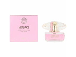 Perfume Mulher VERSACE Bright Crystal (50 ml)