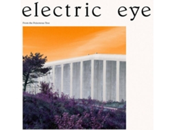 Vinil LP Electric Eye - From The Poisonous Tree