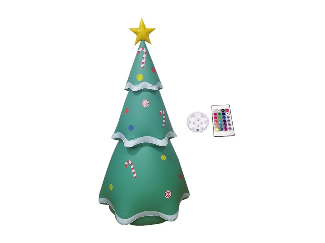 Laxiscreed Igreja Natalina Com Grinalda E Sino Decorativo Para Casa E Comércio