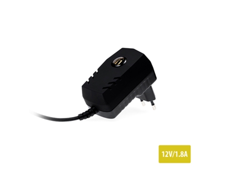 Fonte de Alimentação Dc Audiófila IFI Ipower2 12V .