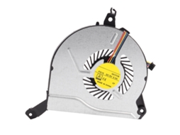 Novo Cooler De Cpu 5v 4pin Para Notebook Hp 15-v 15-p 14-v 767712-001