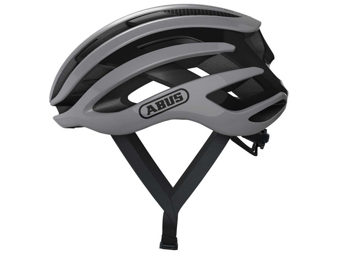 Capacete de Ciclismo ABUS Airbreaker (L)