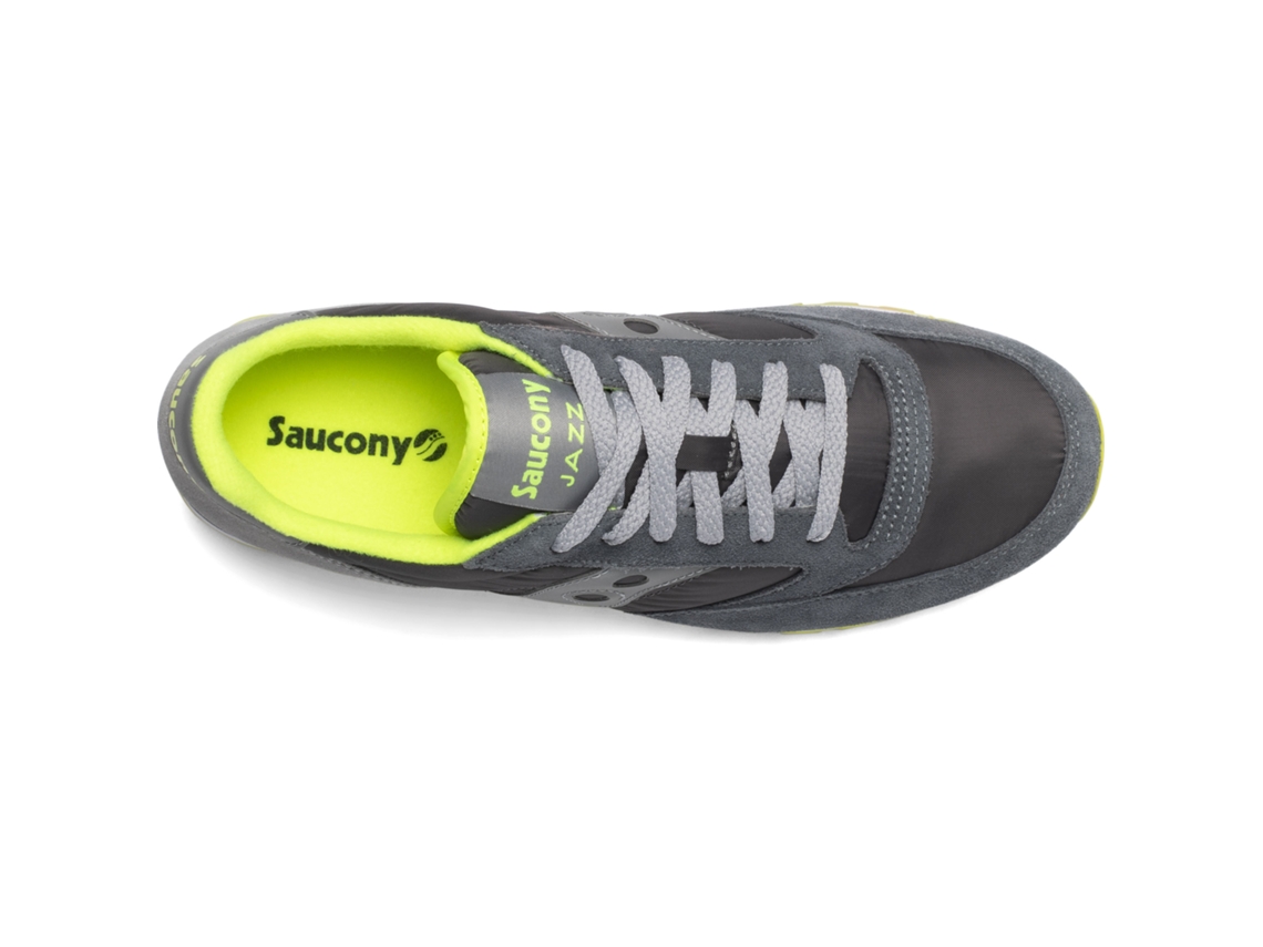Saucony jazz hotsell uomo 41