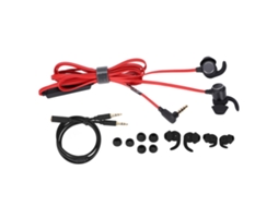 Fones de Ouvido para Jogos com Microfone EOOCOO (para computador)