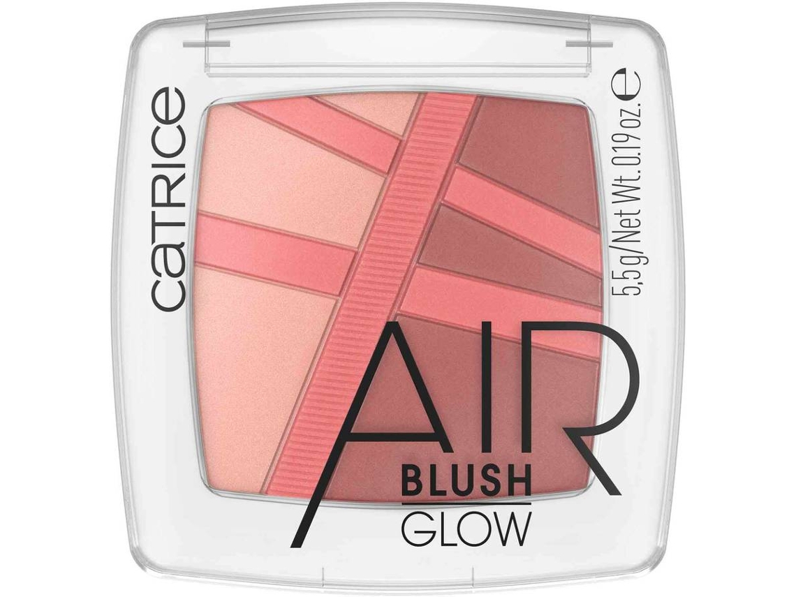 Blush CATRICE AirBlush Glow 020 (5,5 gr)