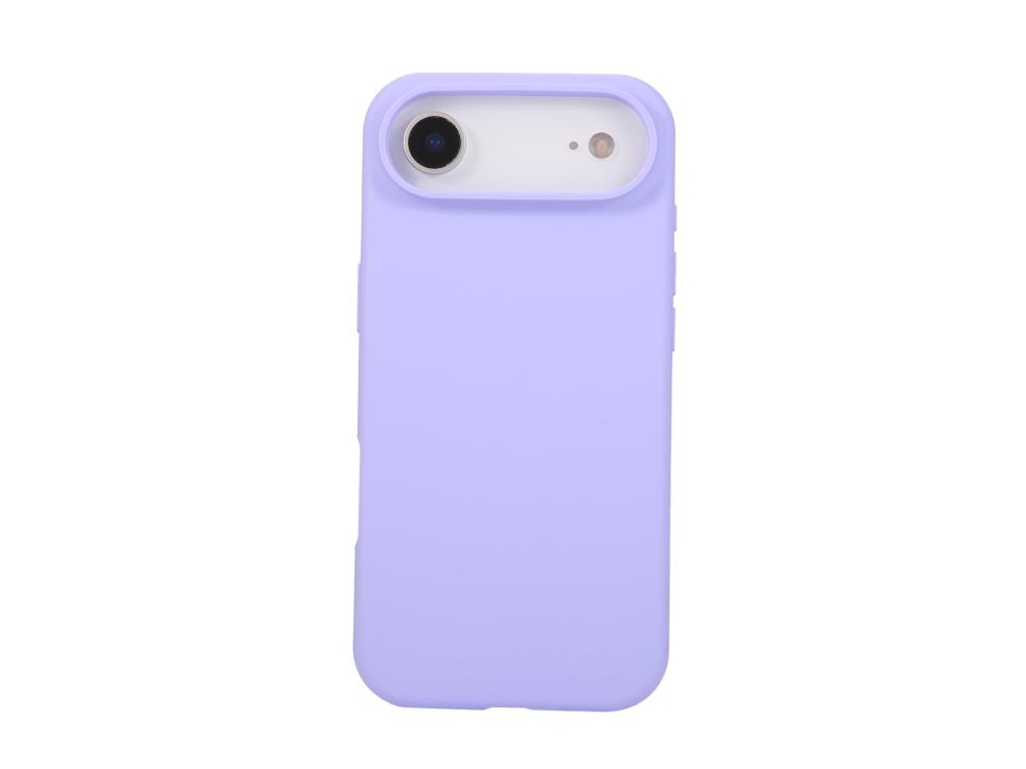 Capa De Celular Em Silicone Líquido Para Iphone Air