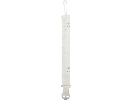 Porta-Chupetas CAMBRASS Sky Céu Estrela Cinza (2x21.5 cm)