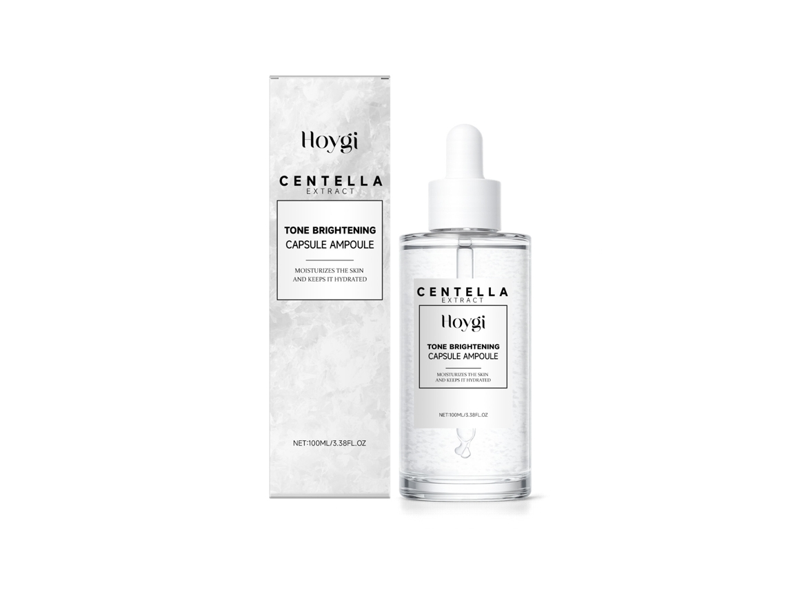 Essência Micelar de Centella Asiática para Pele Tersa e Renovada LAXISCREED