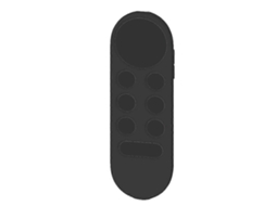 Comando De Voz Para Soft Silicone Case Google Protective Cover Shell Tv 2020