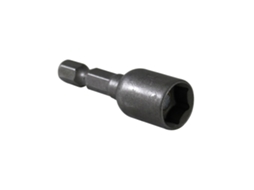 Chave Magnética Sext. Encx. 1/4'' - 10mm