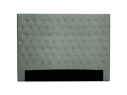 Cabeceira Home Esprit Verde Madeira 170 X 126 X 15 Cm Design Contemporâneo