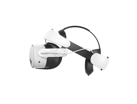 Correia de reforço Elite H4 KIWI DESIGN | para Meta Quest 3 3S