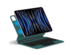 Teclados Bluetooth Everley891
