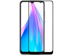 Pelicula de Vidro WEPHONE ACCESORIOS Redmi Note 8T