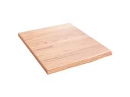 Wall Shelf, Wall Shelves Vidaxl Marrom Madeira (40 X 50 X 2 Cm)