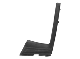 Moldura De Cantoneira Da Para-brisa Frontal Esquerda 53867-52090 Para Yaris 2012-2015 S20