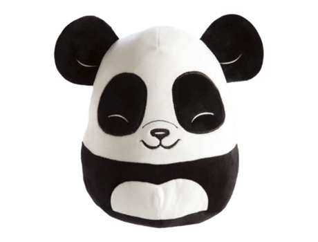 Panda Squishy Panda Squishy Big Panda Pequetoones 23x36cm