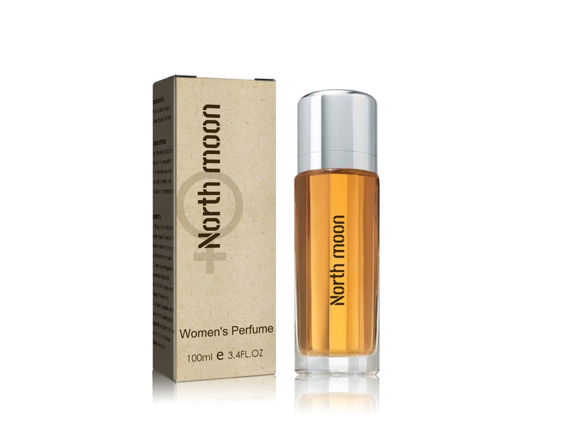 Perfume Feminino de Incenso e Elegância com Cobertura Duradoura LAXISCREED