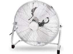 Ventoninha de Chão BECKEN BFF3365 14'' (3 velocidades - 60 W - Diâmetro 30 cm)