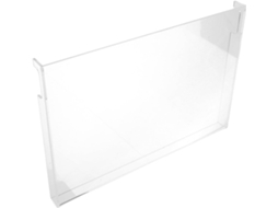 Capa Protetora Transparente Para Teclado Mecânico De Laptop, À Prova De Poeira, Fácil De Instalar E Limpar Capa Protetora Transparente Gokoco