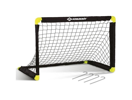 Mas De Futebol Pliável Schildkröt 90 X 60 X 60 Cm Schildkrot