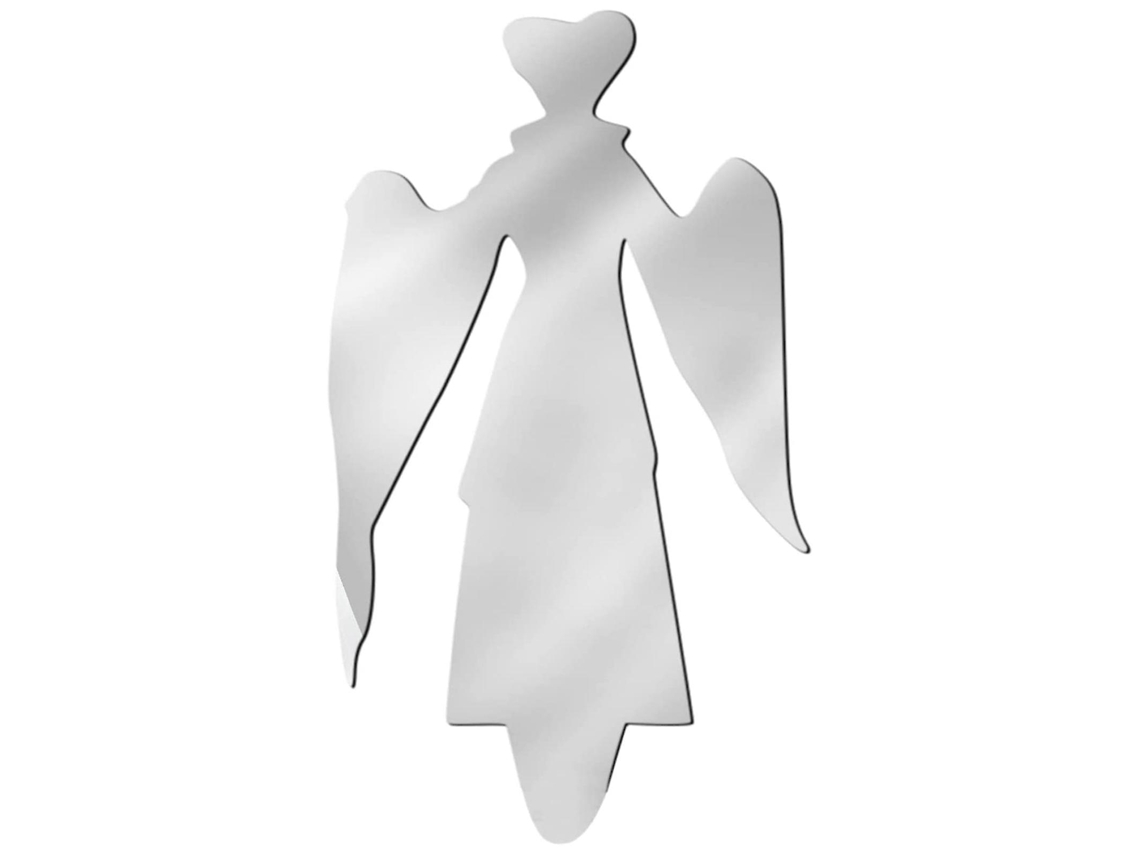 Novo Adesivo De Parede Com Estátua De Bruxa De Halloween, Arte, Ornamento, Decoração, Placas À Prova Dágua Slowmoose
