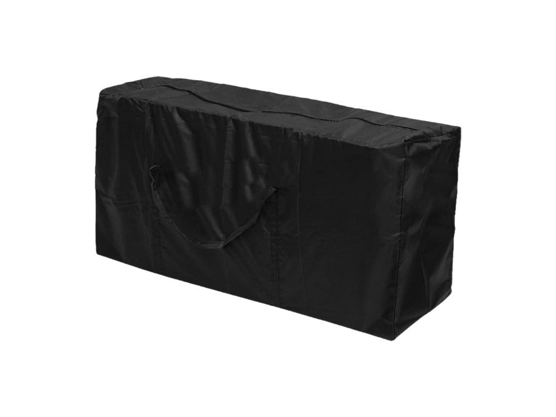 Bolsa De Jardim Grande De Arrumação Em Tecido Oxford 210d (116 × 47 × 51 Cm)