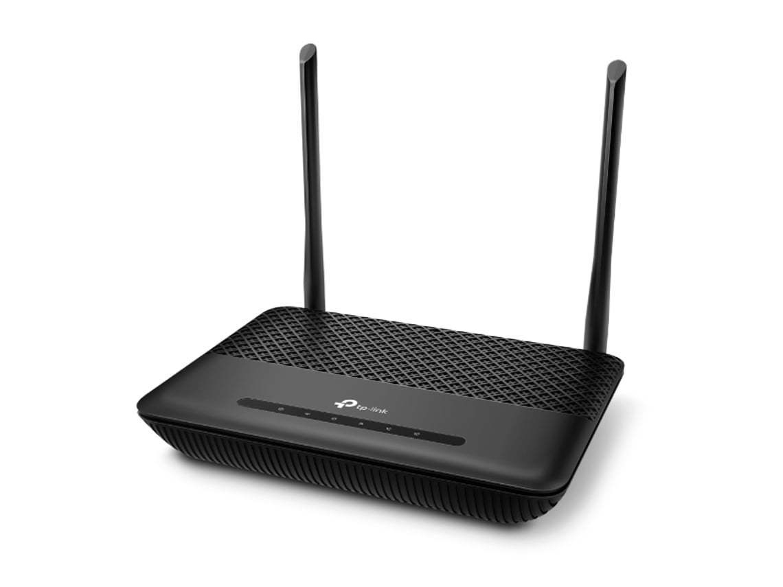 Router TP-LINK