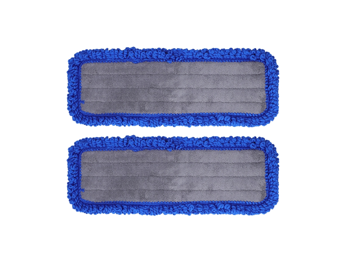 Laxiscreed Pano Para Esfregão Plano Com Alta Absorção De Água E Sem Fiapos