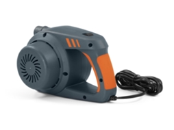 Bestway 62145 Bomba de Ar Elétrica 0.066 Bar 1100 L/Min