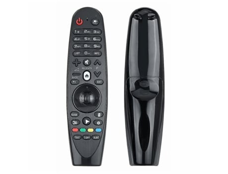 Comando TV DEEPSTONE para Lg Smart Tv Am-Hr600 An-Mr600