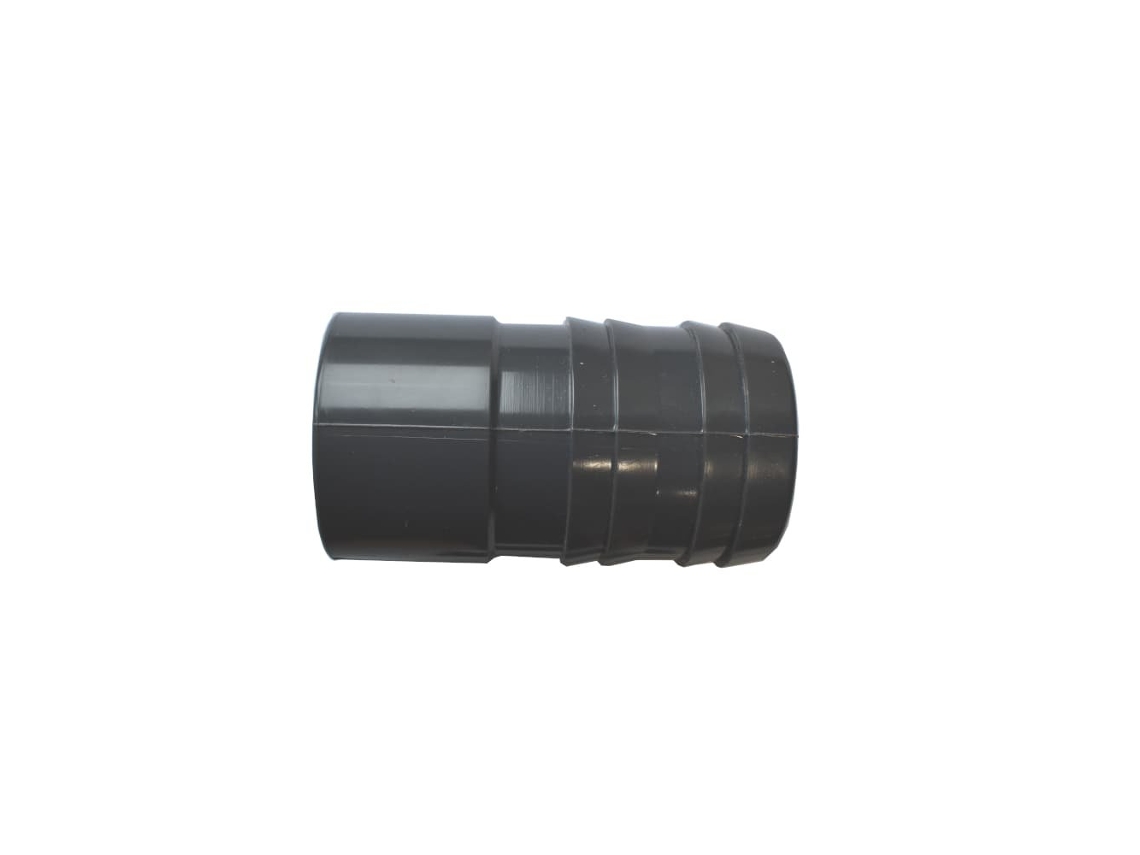 Tubo de PVC U 25mm para mangueira de tensão e conexão durável e fácil instalação Cepex