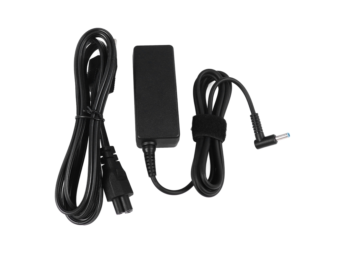 Carregador LAXISCREED para Notebooks Hp com Energia Estável
