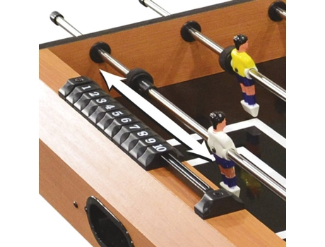 Matraquilhos  CBgames (101x51x68cm - Portátil)