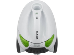 Aspirador com Saco FLAMA 1670FL (Outlet Caixa Aberta - 82 dB - Saco de pó: 1.5 L)