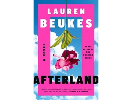 Livro Afterland de Lauren Beukes (Inglês)