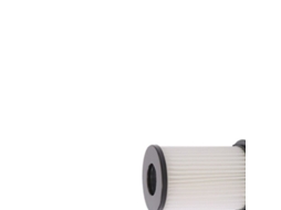 1 peça aspirador de pó filtro hepa para kit fort kitfort kt 515 Kt-515 aspirador de pó portátil peças de limpeza acessórios
