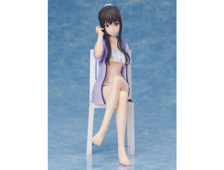 Lycoris Recoil Takina Inoue Figura 16cm Aniplex