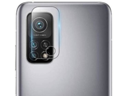 Pelicula de Vidro PHONESHIELD Mi 10T
