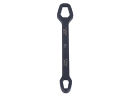 Chave Universal Multifuncional Auto Aperta 8 22mm | S/MARCA