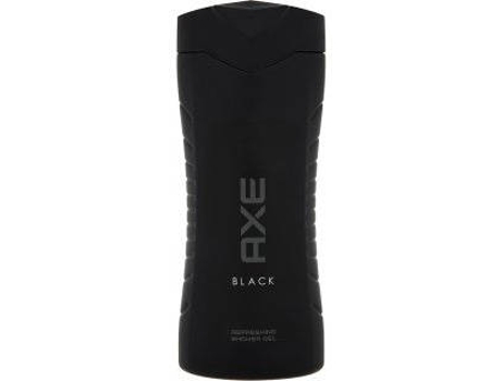 Gel de Banho  Ax Preto (400 ml)