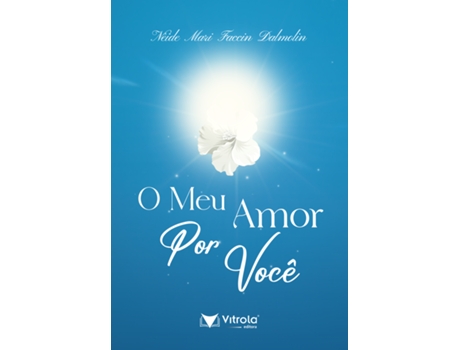 Livro O Meu Amor Por Você De Nêide Mari Faccin Dalmolin (português Do Brasil)
