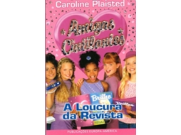 Livro de Caroline Plaisted (Português)