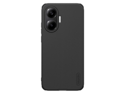 Capa Protetora Fosca Nillkin Frosted Shield Pro Para Xiaomi Poco F7 5g Redmi Turbo 4 Pro 5g Pc Capa De Tpu