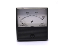 Amperímetro Ultrassônico De Alta Precisão Sd-h-m60 Dc-750a 75mv