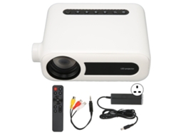 Conversor HDMI para VGA EOOCOO (4Kx2K)