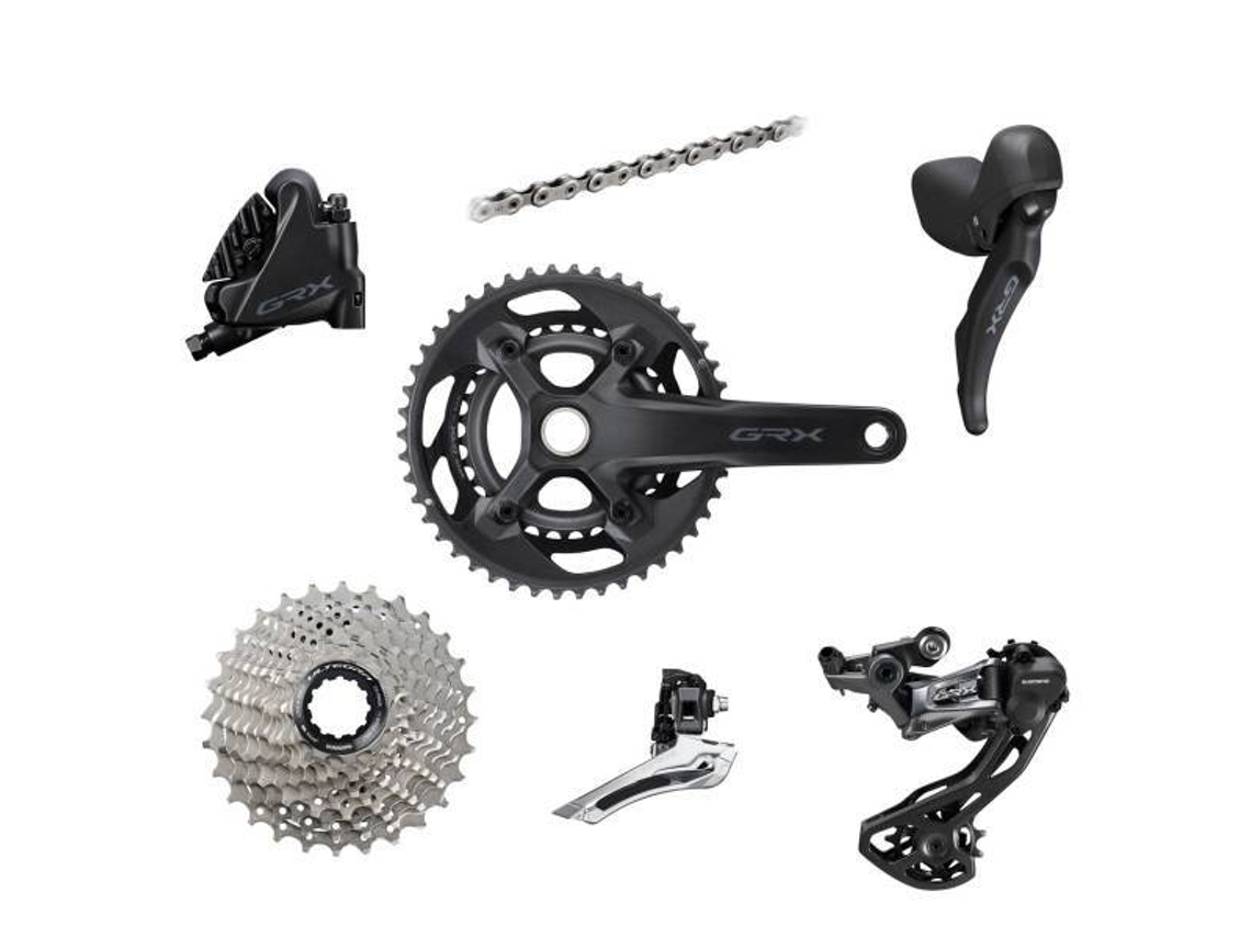 Bandeja SHIMANO Grx 810 11 Speed
