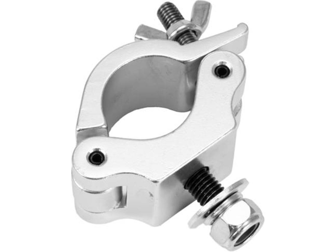 Acoplador EUROLITE 32 Coupler Silver