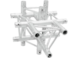Armadura ALUTRUSS 6082AT-51(50)
