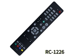 Compatível Com O Comando À Distância Tenryu Rc-1226